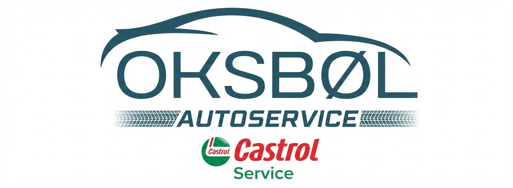 Oksbøl Autoservice ApS