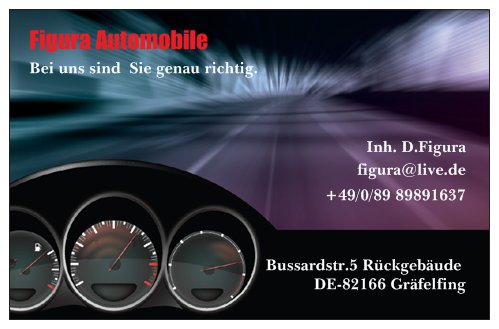 Figura Automobile  logo