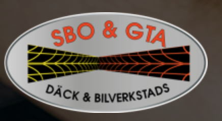 SBO & GTA AB