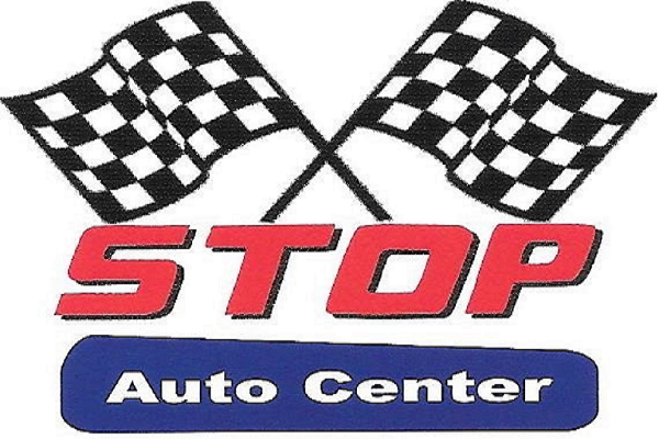 Stop Auto Center logo