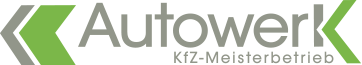 Autowerk KfZ-Meisterbetrieb logo