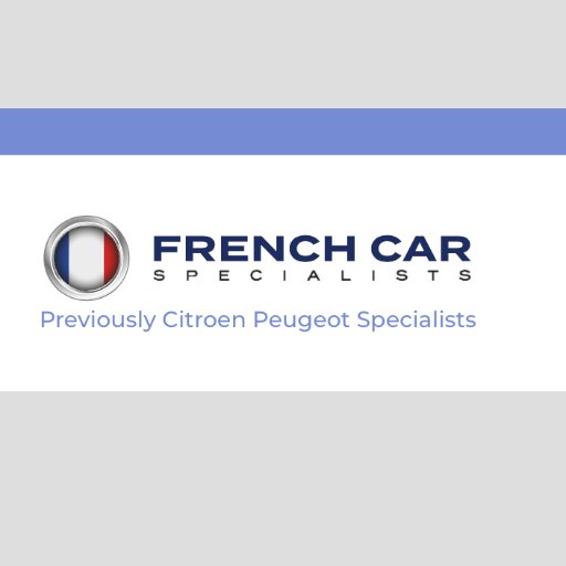 French & Italian Car Specialists logo