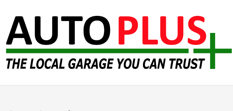 Autoplus Ilkeston Ltd  logo