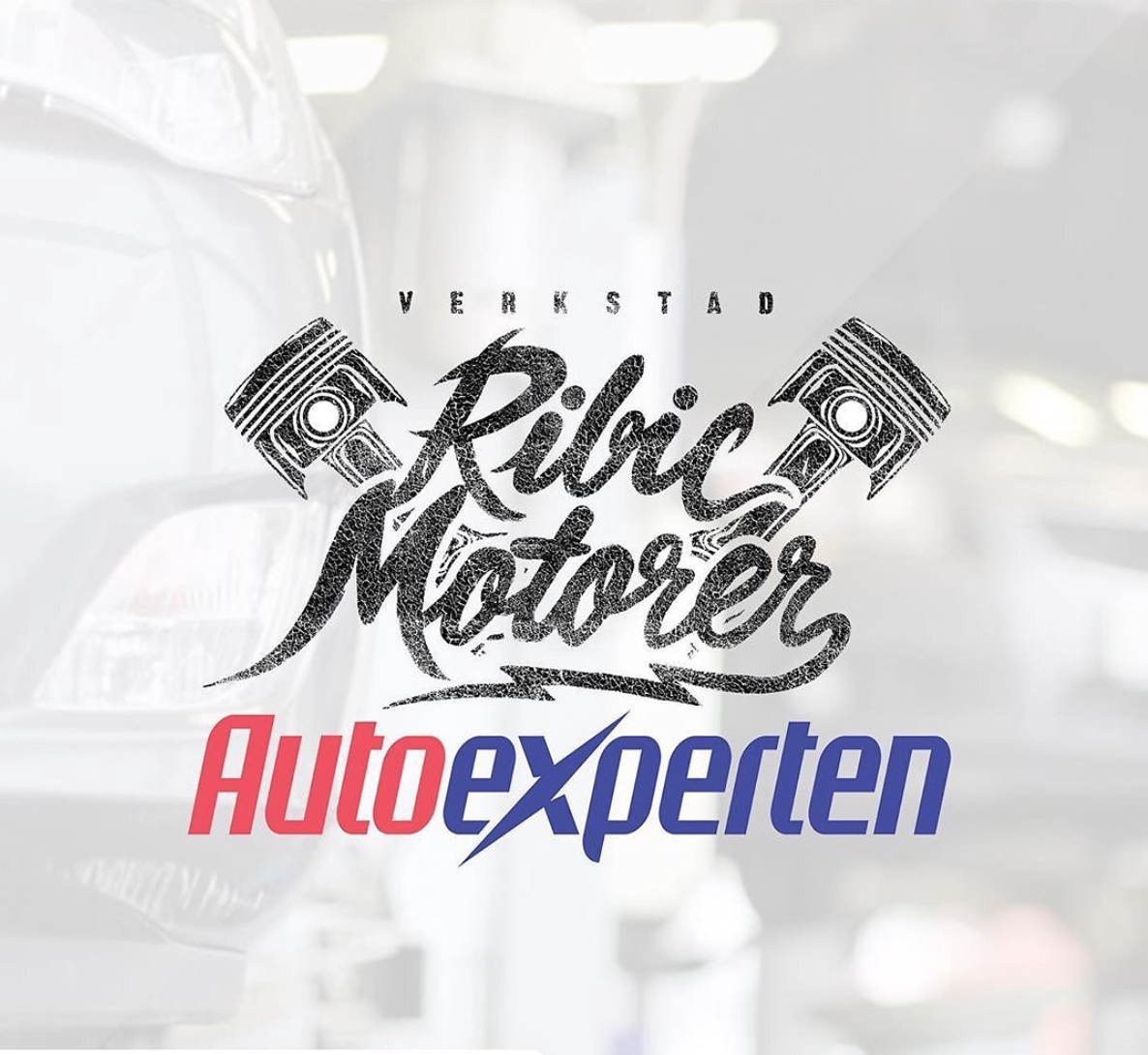 Ribic Motorer - Autoexperten