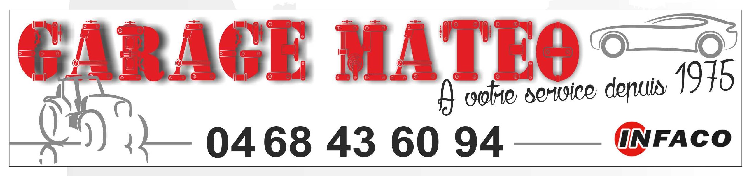 Garage Mateo logo