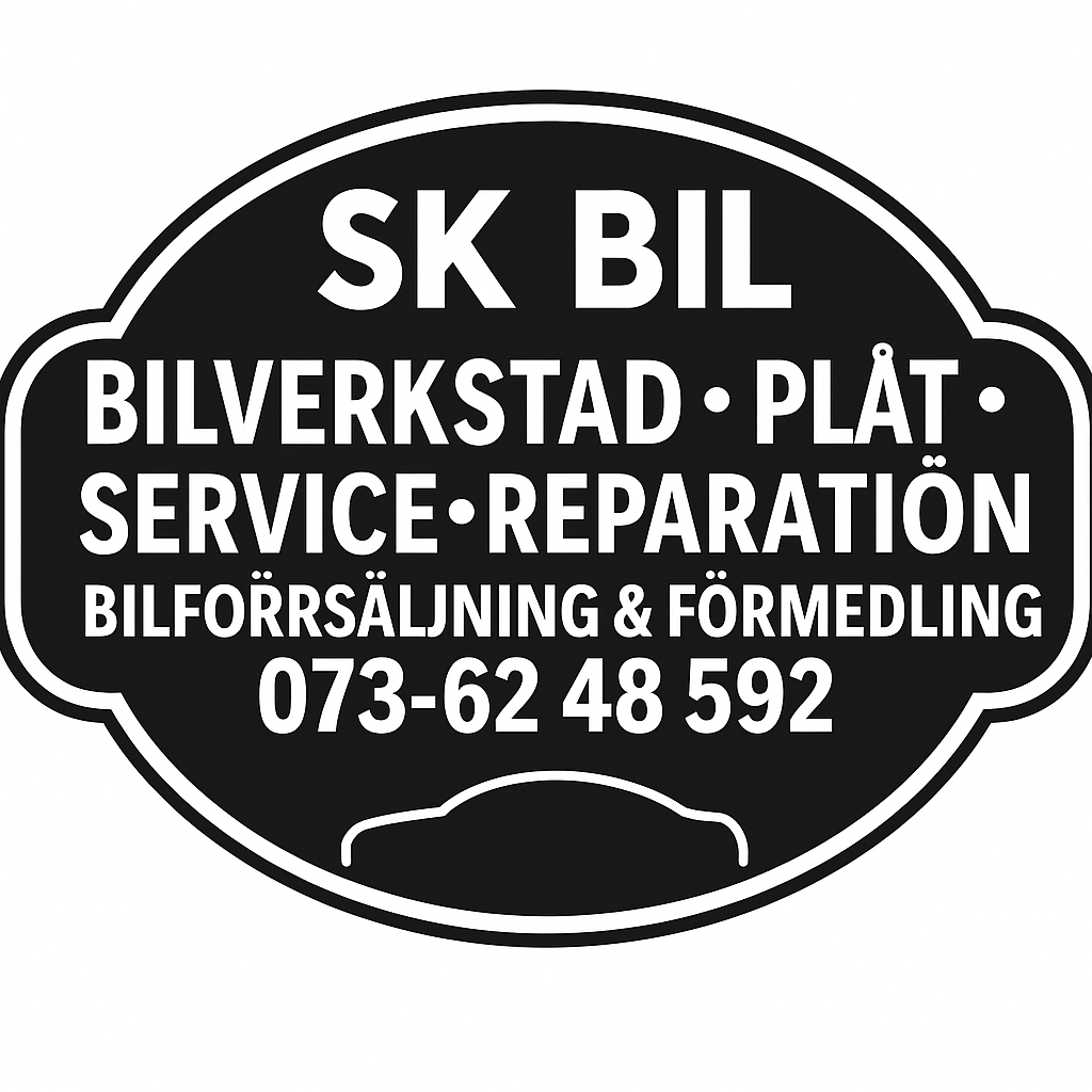 SK Bil 