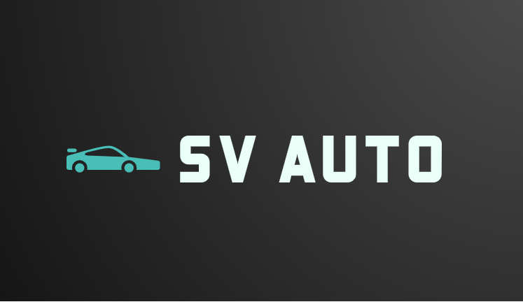 SV Auto ApS