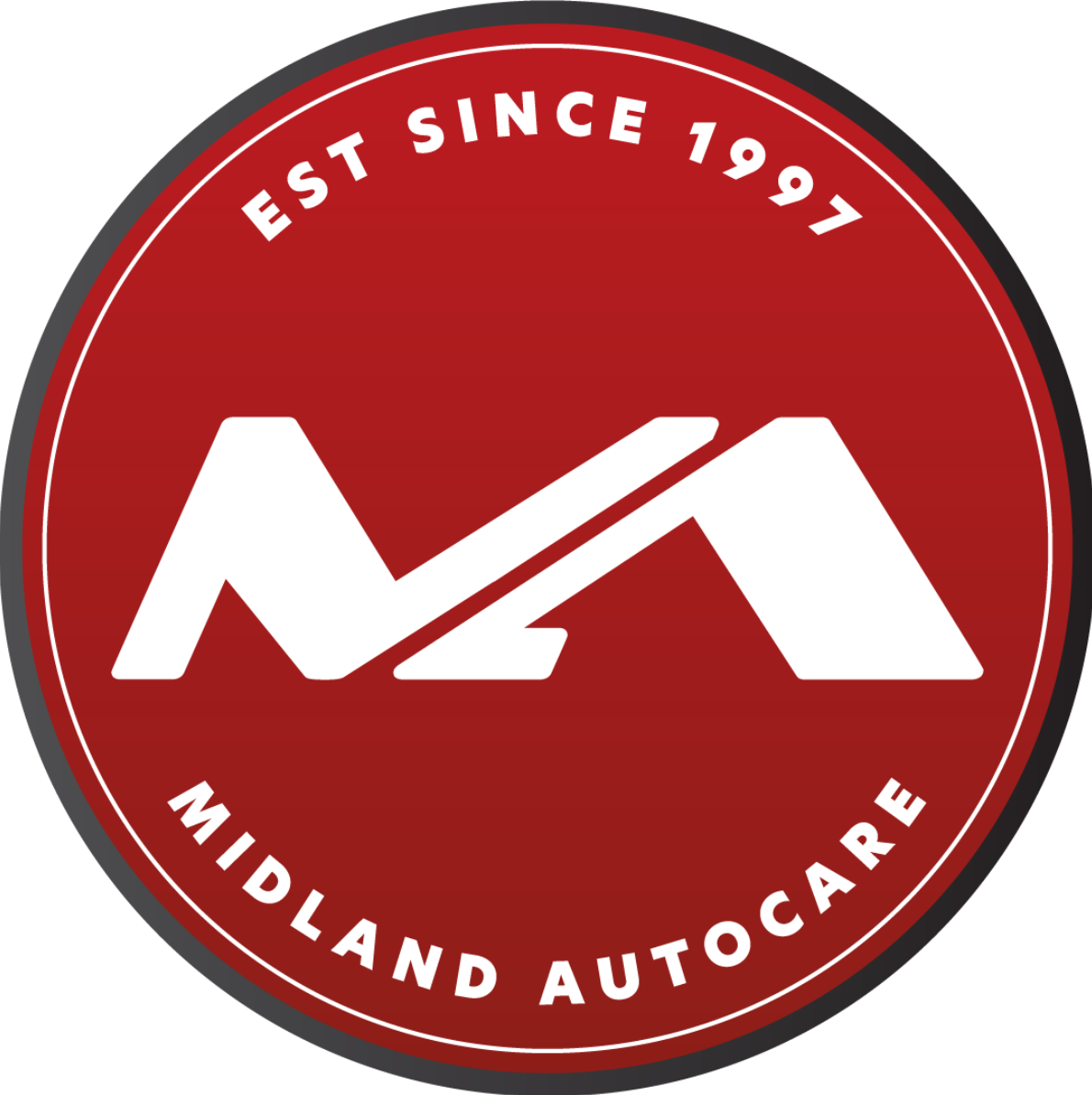 Midland Autocare Ltd logo