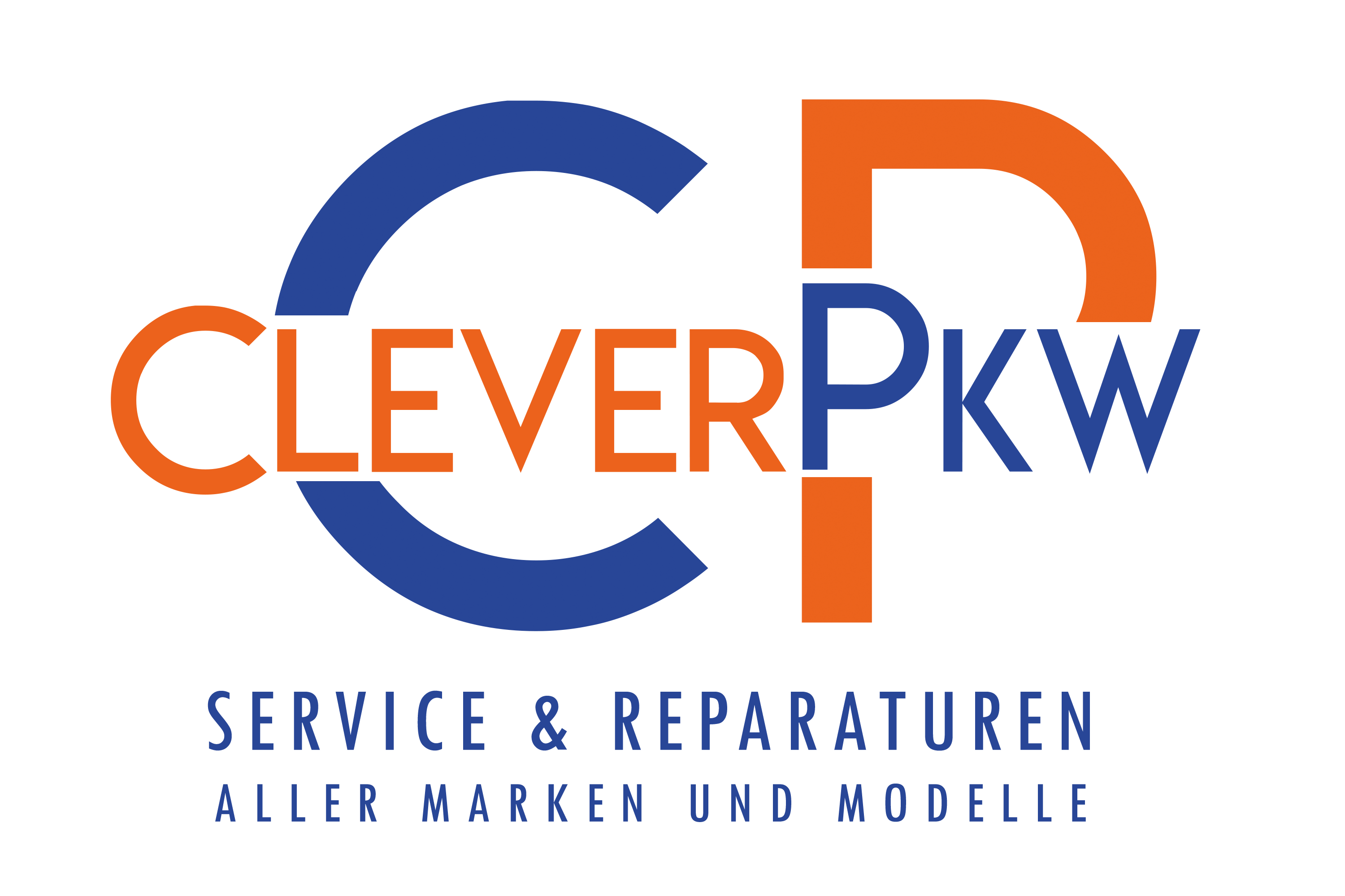 Clever PKW logo