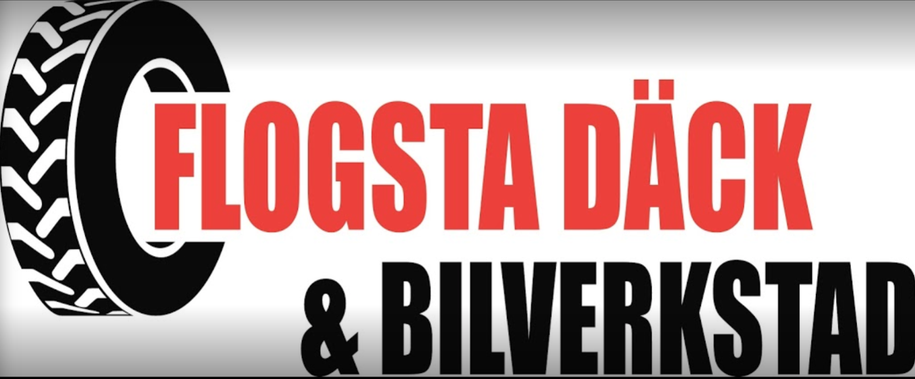 Flogsta Däck & bilverkstad