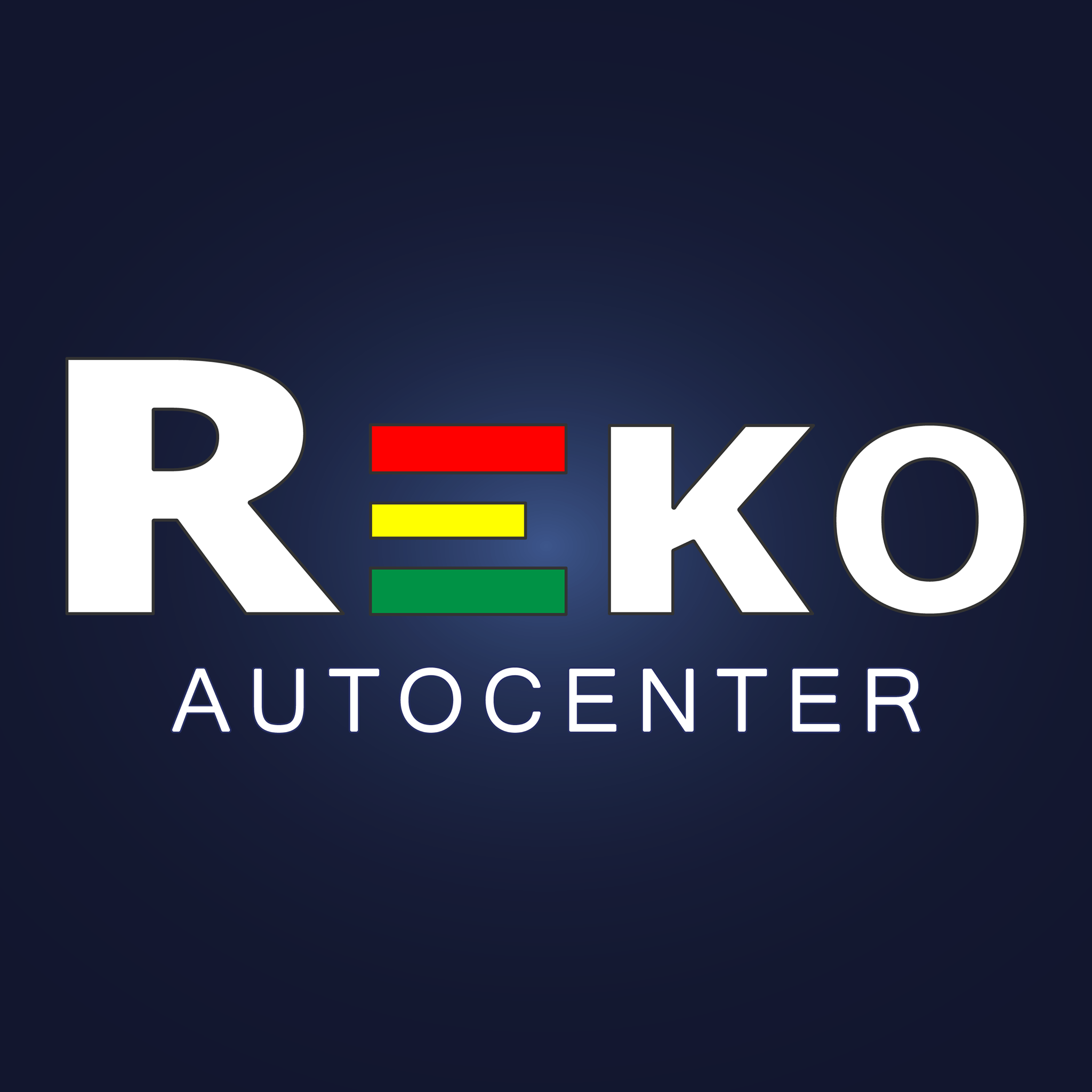 Vianor - Reko Autocenter