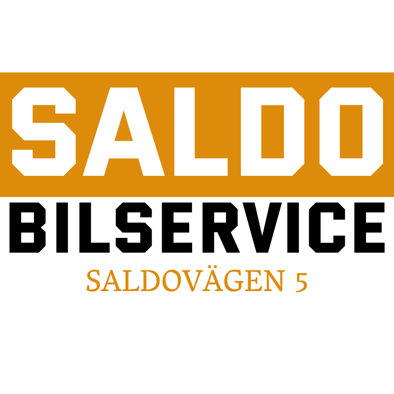 Saldo Bilservice