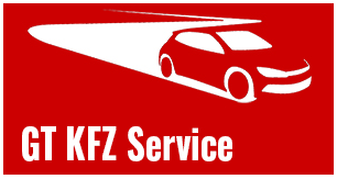 GT KFZ Service logo