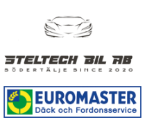StelTech Bil AB