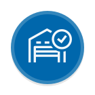 Quality Assurance stamp