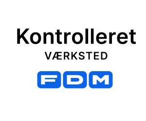 3 års garanti på din bilreparation